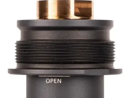 RUGGED RU3 UNIVERSAL 3 LUG MOUNT