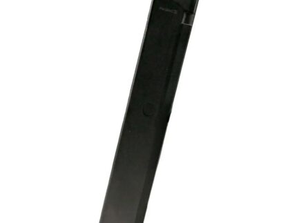 Amend2 Glock Double Stack Handgun Magazine Black 9mm Luger 34/rd