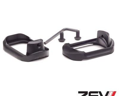 ZEV Technologies Magwell PRO Sm/Cpt 1st-4th Gen