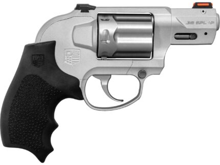 Diamondback SDR-A Handgun .38 Spl 6rd Capacity 2" Barrel DAO Aluminum Frame