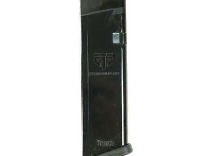 Elite Tactical Systems Glock Handgun Magazine for Glock 17 9mm Luger 17/rd (BULK)