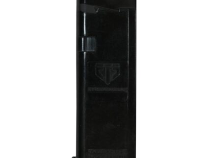 Elite Tactical Systems Glock Handgun Magazine for Glock 19 9mm Luger 15/rd (BULK)