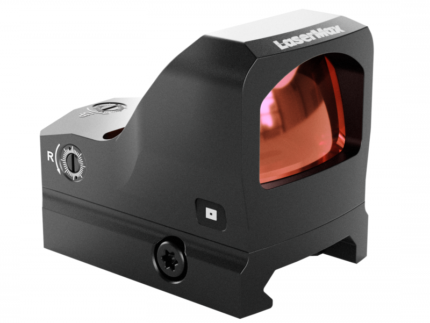 Lasermax Compact Red Dot Sight