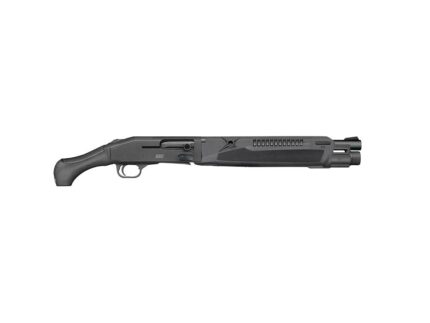 Mossberg 990 Aftershock SPX Shotgun 12 ga 3" Chamber 5rd Capacity 14.375" Barrel Black