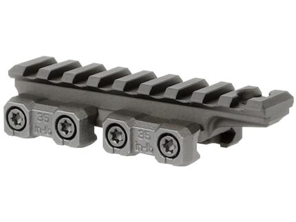 Midwest Industries MK2 1913 Riser 9 Slot