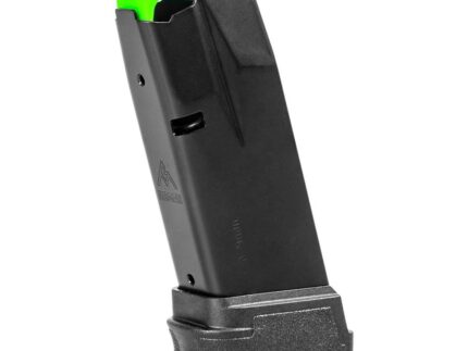 Mec-Gar Springfield Hellcat Handgun Magazine Anti-Friction 9mm Luger 14/rd
