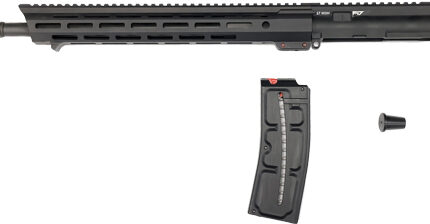 FRANKLIN ARMORY F17 X 16" - UPPER KIT 17 WSM 20RD BLACK