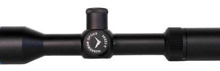 HUSKEMAW SCOPE BLUE DIAMOND G2 - 2-12X44 30MM SFP HUNT SMART