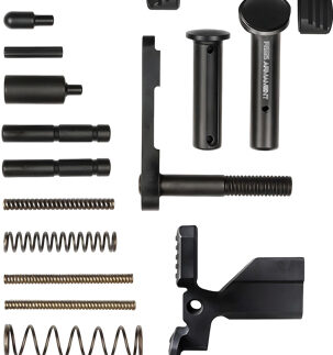 RISE PREMIUM LOWER PARTS KIT - AR-15