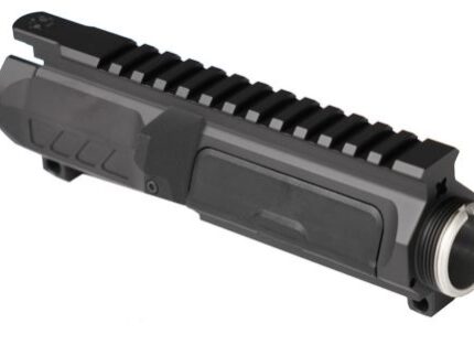 CMMG UPPER RECEIVER ASSEMBLY - MK4/AR15 ARMOR BLACK