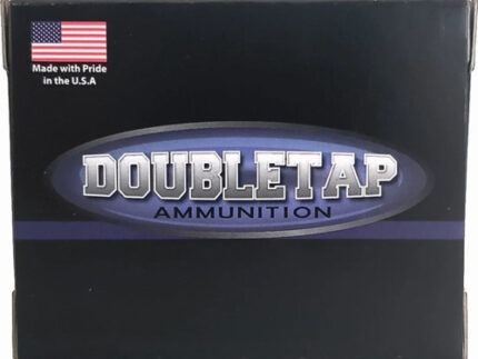 DOUBLETAP 454 CASULL 400GR - WFNGC 20RD 25BX/CS