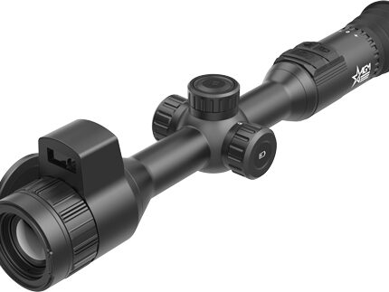 AGM ADDER V2 35-640 THERMAL - RFL SCOPE 640 35MM LENS LRF