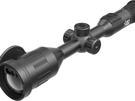 AGM ADDER V2 60-1280 THERMAL - RFL SCOPE 1280 60MM LENS LRF