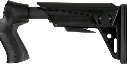 ADV. TECH. T3 SHOTGUN STOCK G2 - MOSSBERG 990 AFTERSHOCK BLACK
