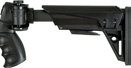 ADV. TECH. STRIKEFORCE GEN2 - MBERG 990 SIDE FOLDING STK BLK
