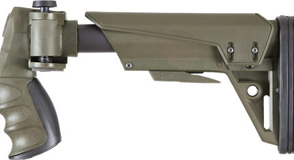 ADV. TECH. STRIKEFORCE SHOTGUN - STOCK URBAN COMBAT