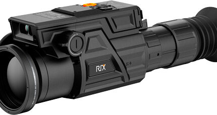 RIX DBHD12 THERMAL SCOPE 1280 - 75MM LRF
