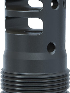 LANTAC DRAGON MUZZLE BRAKE - 6MM 5/8-24 PLAN B SHORT