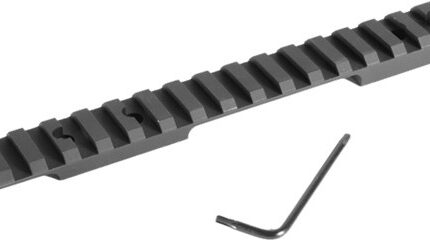 EGW SCOPE BASE STEEL HD REMGTN - 700/722 40X SA SCP MNT 0 MOA