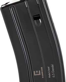 E-LANDER MAGAZINE 6.5 GRENDEL - 17RD STEEL