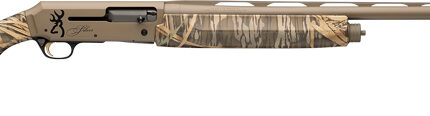 BROWNING SILVER FIELD 12GA - 3.5" 28"VR FDE/MO SHADOWGRASS