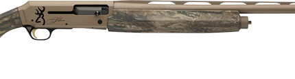 BROWNING SILVER FIELD 12GA - 3.5" 26"VR FDE/RT LEGACY