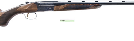 AKKAR 528 HIGH NOON ELITE 28GA - 3" 28"VR BLUE WALNUT