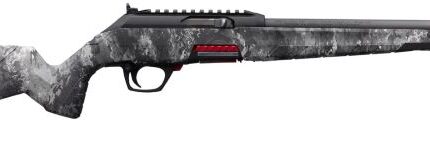 WINCHESTER WILDCAT 22LR 16.5" - MIDNIGHT SUPPRESOR READY