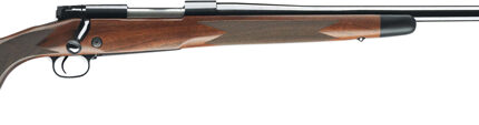 WINCHESTER MODEL 70 SUPER - GRADE 6.5PRC 24" BLUED/WALNUT