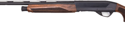 WEATHERBY ELEMENT 2 UPLAND - COMPACT 20 GA 3" 24" BLU/WALNT