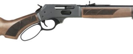 HENRY H9 PROTECTOR CARBINE - 30-30 PG 16.5" BLUED WALNUT