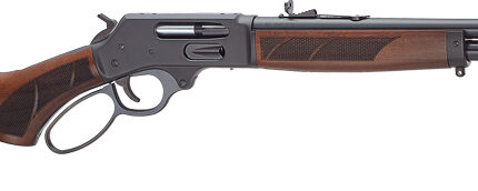 HENRY H10 PROTECTOR CARBINE - 45-70 PG 16.5" BLUED WALNUT