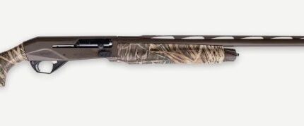 WEATHERBY SORIX SYNTHETIC 12GA - 3" 28" GREY/MO SHADOWGRASS