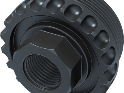 LANTAC ADC DIRECT THREAD - 1/2-28 HUB