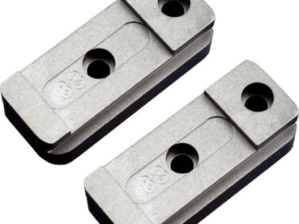 TALLEY STAINLESS STEEL BASE - FOR MARLIN 336/1895/94