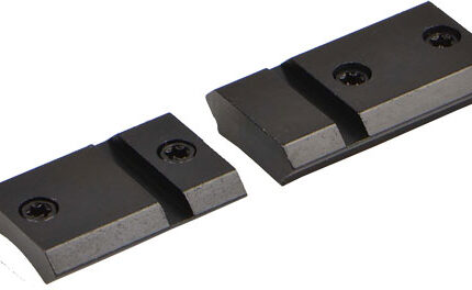 WARNE BASE MAXIMA 2PC WEATH- - ERBY MARK V STANDARD MATTE