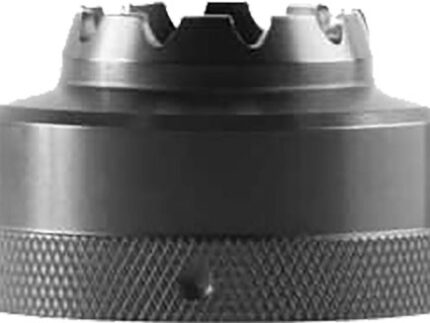 DEAD AIR SILENCERS WOLVERINE - COLLAR FOR M26 INSERT