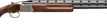 BROWNING CITORI CXT WHITE TRAP - 12GA 32"VR 3" BLUED/WALNUT