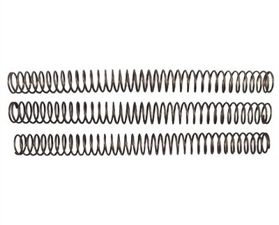 BRN M4 BUFFER SPRINGS, STAINLESS STEEL, 3 PACK