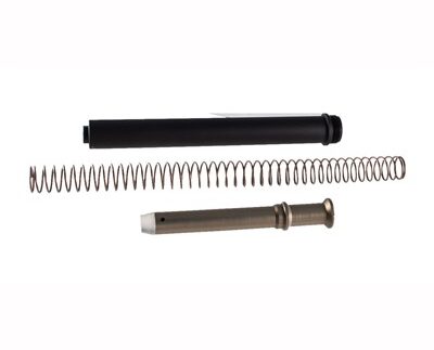 BRN AR-15 RIFLE RECEIVER EXTENSION & BUFFER KIT
