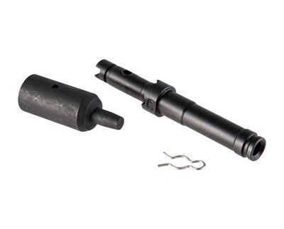 BRN-180 GEN 1/2 ADJUSTABLE GAS BLOCK, 300 AAC BLACKOUT