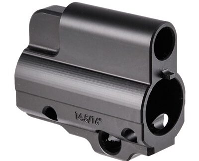 BRN-4 HK416 TYPE GAS BLOCK, 14.5''-16'' BARRELS