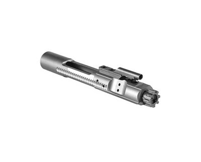 BRN AR-15/M16 5.56MM BOLT CARRIER GROUP, MPI, NICKEL BORON