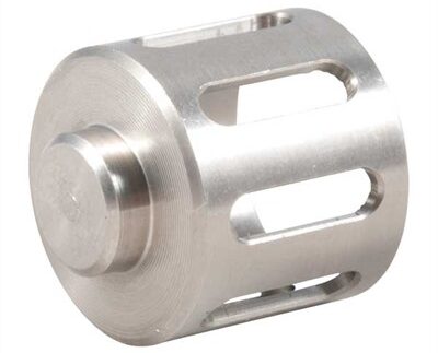 FOLLOWER FOR REMINGTON 870/1100/1187, 20 GAUGE, SS, NATURAL