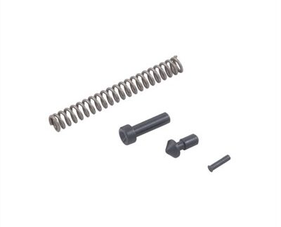 1911 MAINSPRING HOUSING REBUILD KIT BLUED