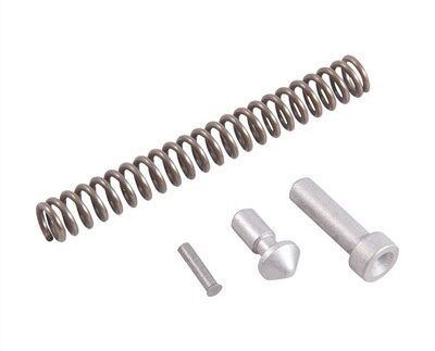 1911 MAINSPRING HOUSING REBUILD KIT STAINLESS