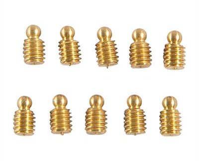 SHOTGUN SIGHT REFILL SIGHTS #1 10 PACK