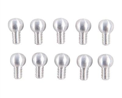 SHOTGUN SIGHT REFILL SIGHTS #7 10 PACK