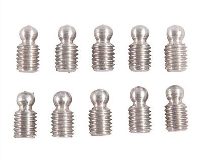 SHOTGUN SIGHT STAINLESS REFILL SIGHTS #27 10 PACK