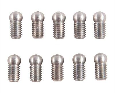 SHOTGUN SIGHT STAINLESS REFILL SIGHTS #28 10 PACK